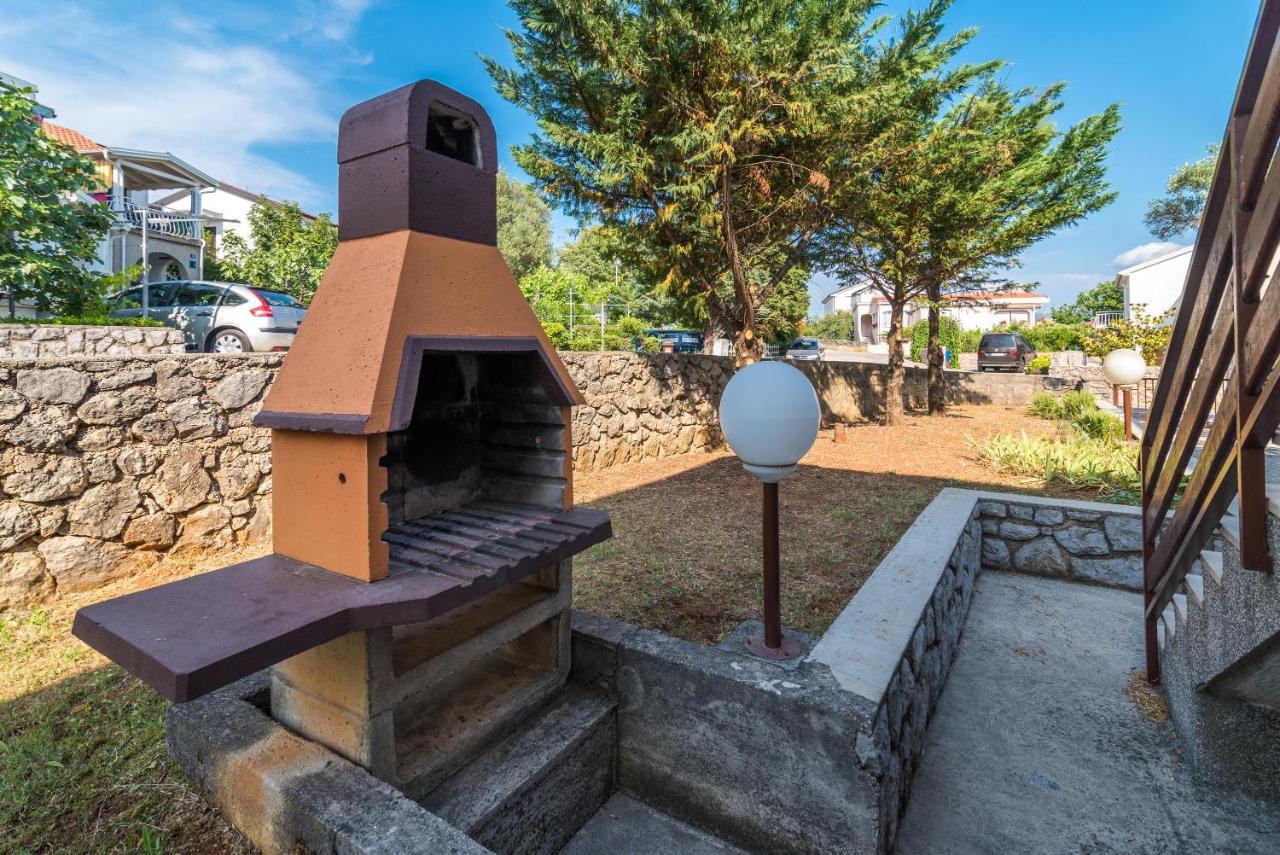 Belvedere Apartments クルク エクステリア 写真