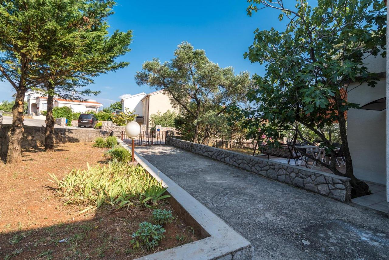 Belvedere Apartments クルク エクステリア 写真