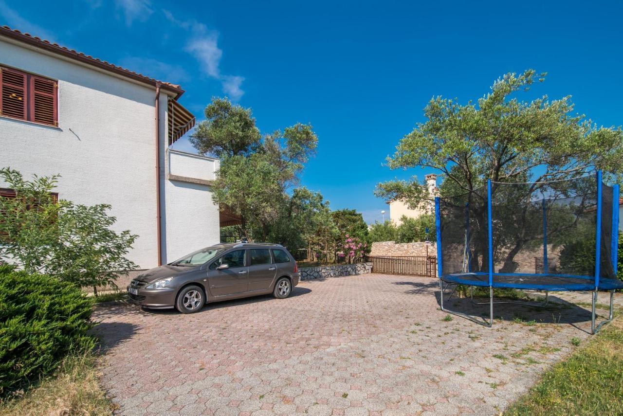 Belvedere Apartments クルク エクステリア 写真