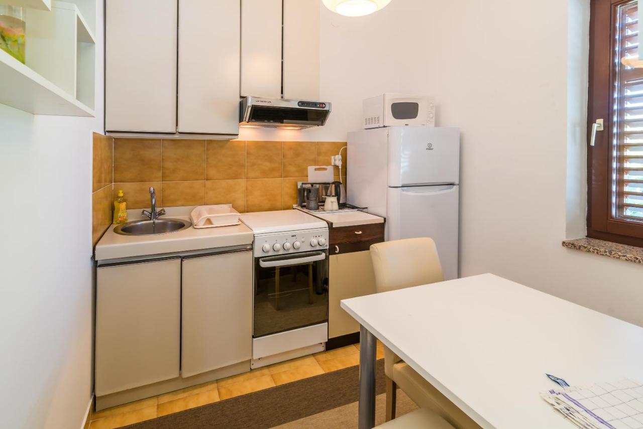 Belvedere Apartments クルク エクステリア 写真