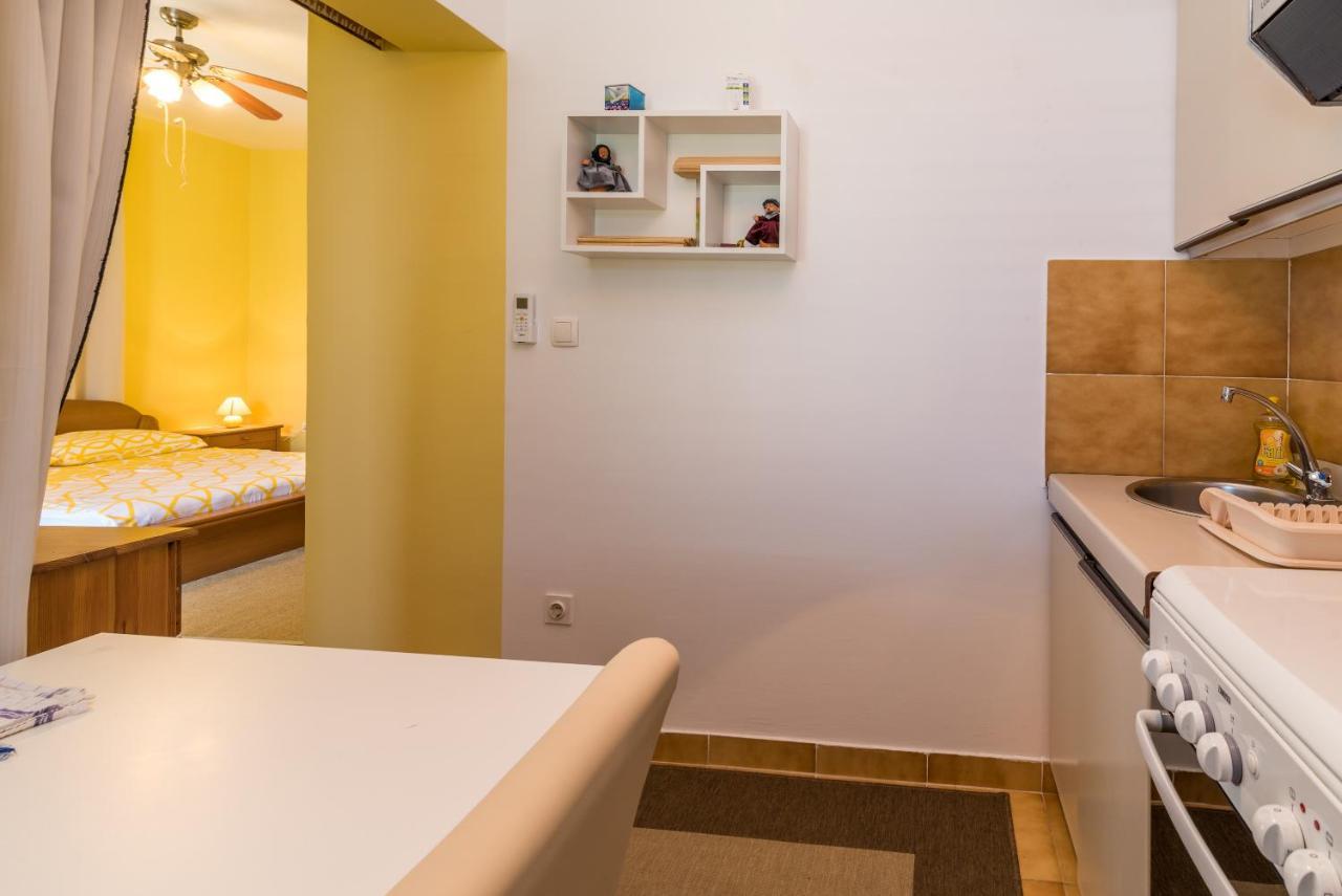 Belvedere Apartments クルク エクステリア 写真