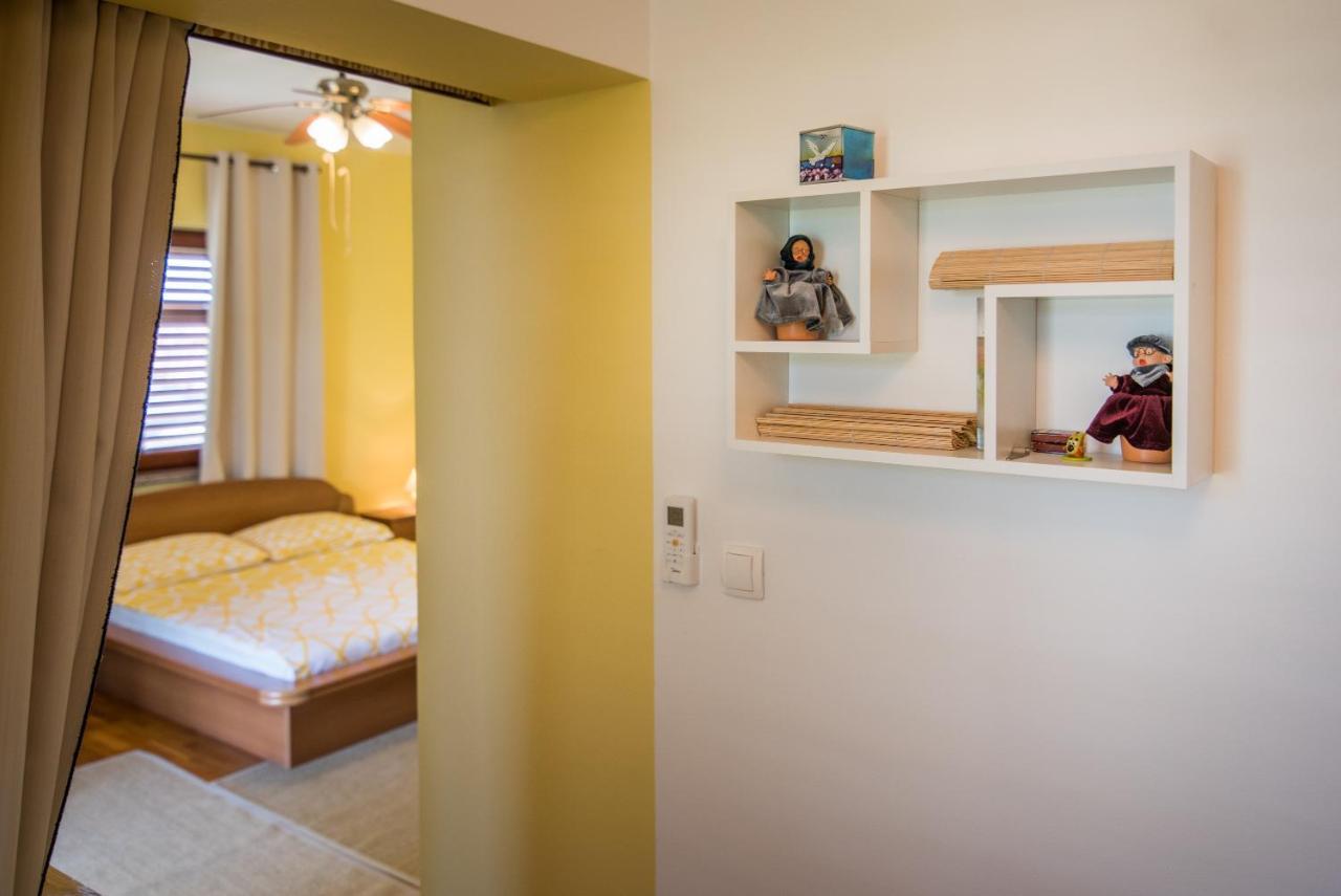 Belvedere Apartments クルク エクステリア 写真