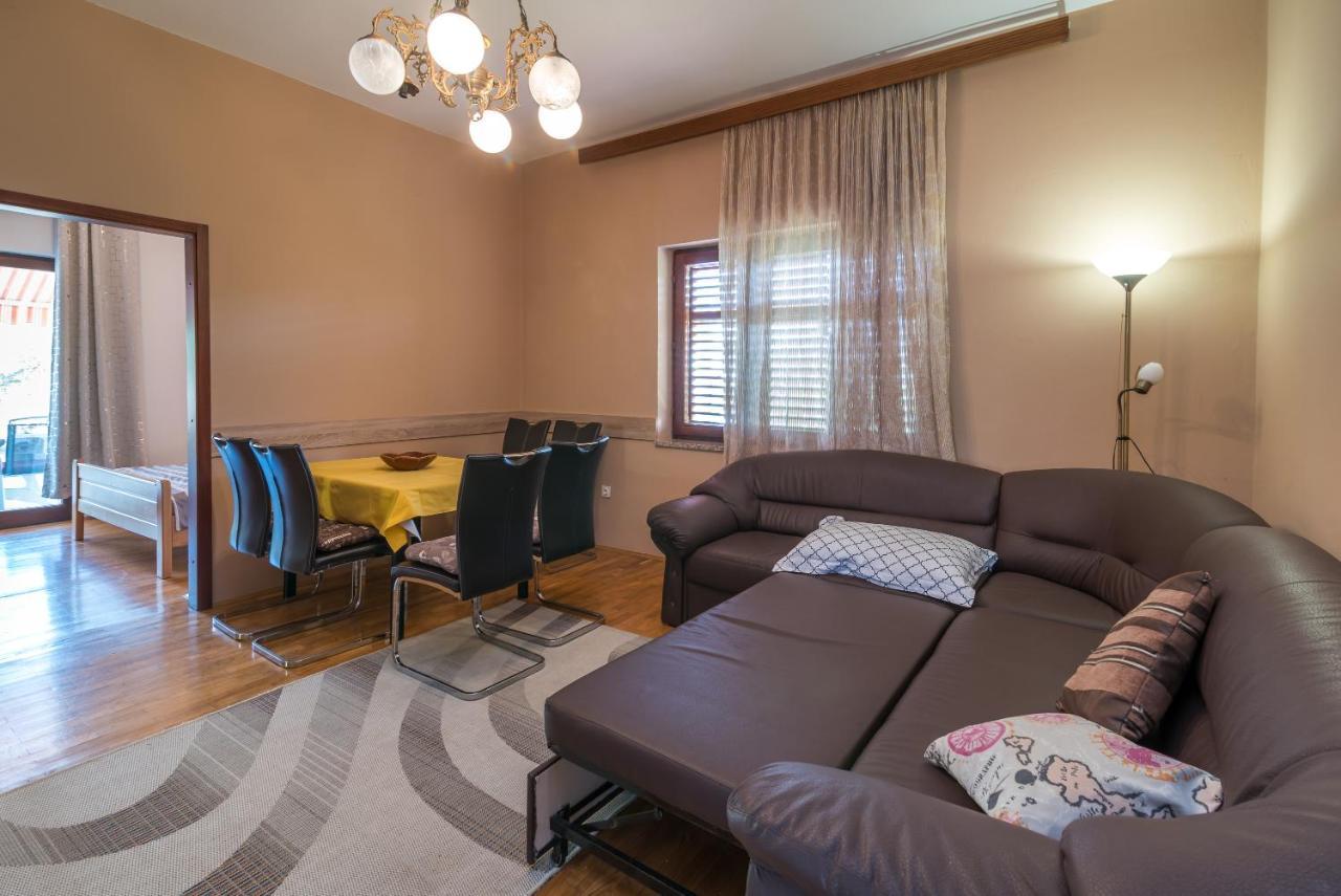 Belvedere Apartments クルク エクステリア 写真