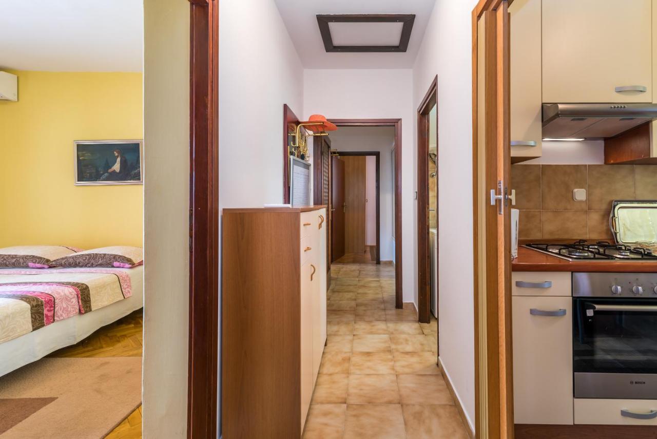 Belvedere Apartments クルク エクステリア 写真