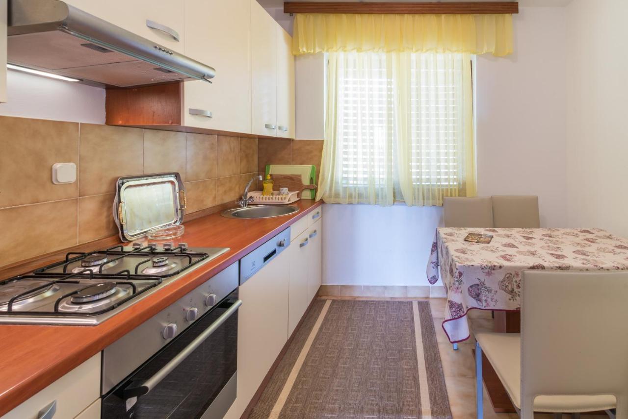 Belvedere Apartments クルク エクステリア 写真