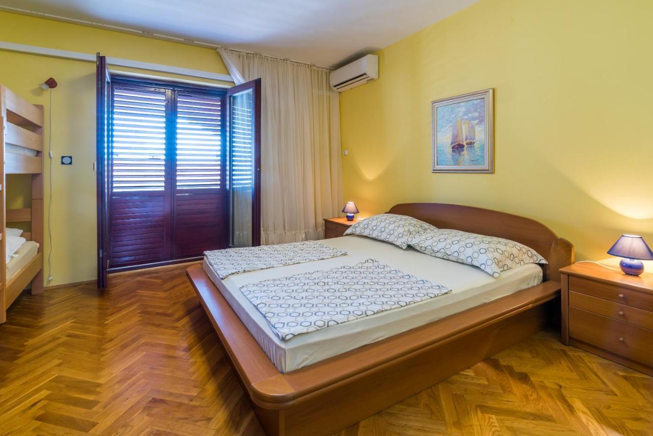 Belvedere Apartments クルク エクステリア 写真