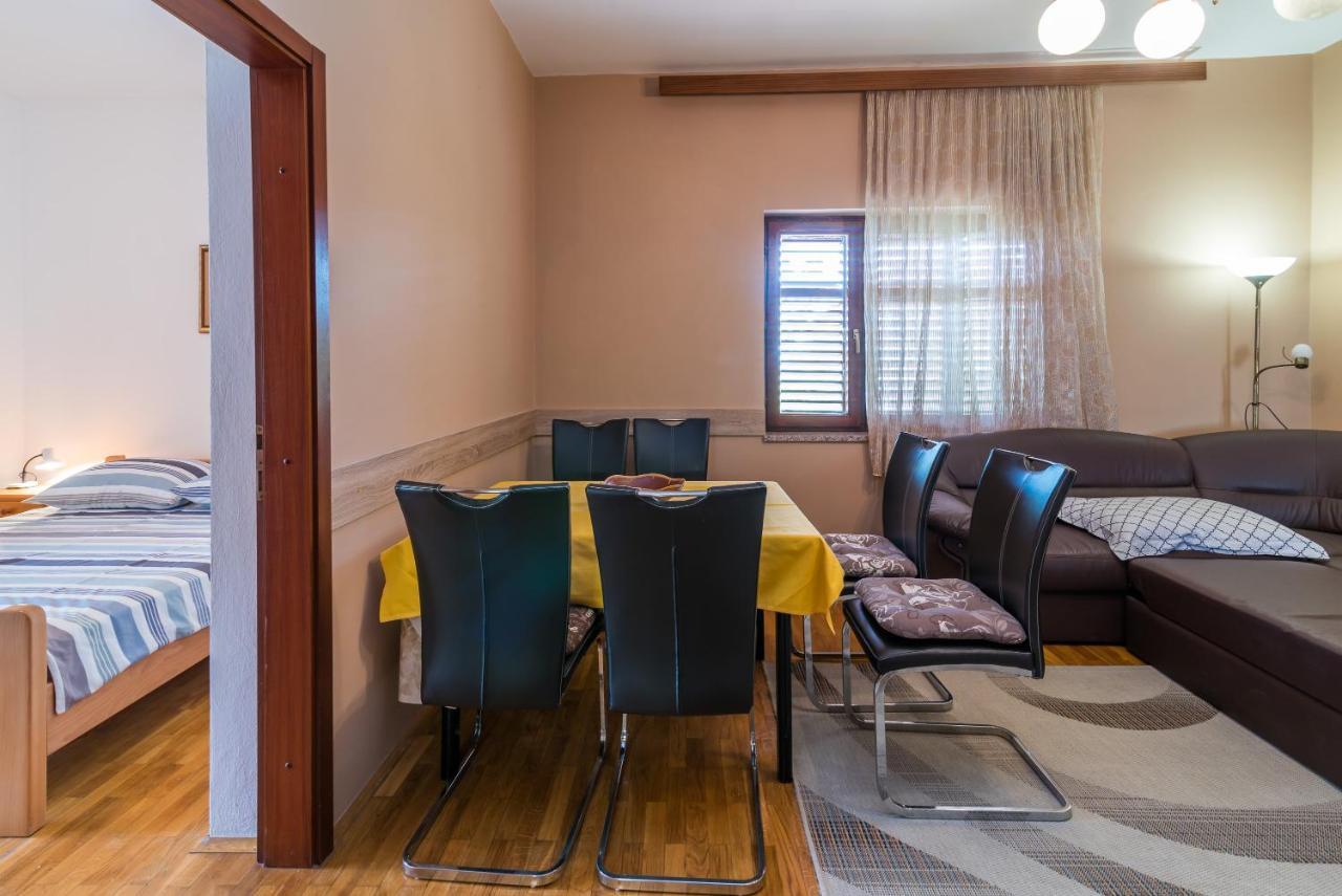 Belvedere Apartments クルク エクステリア 写真