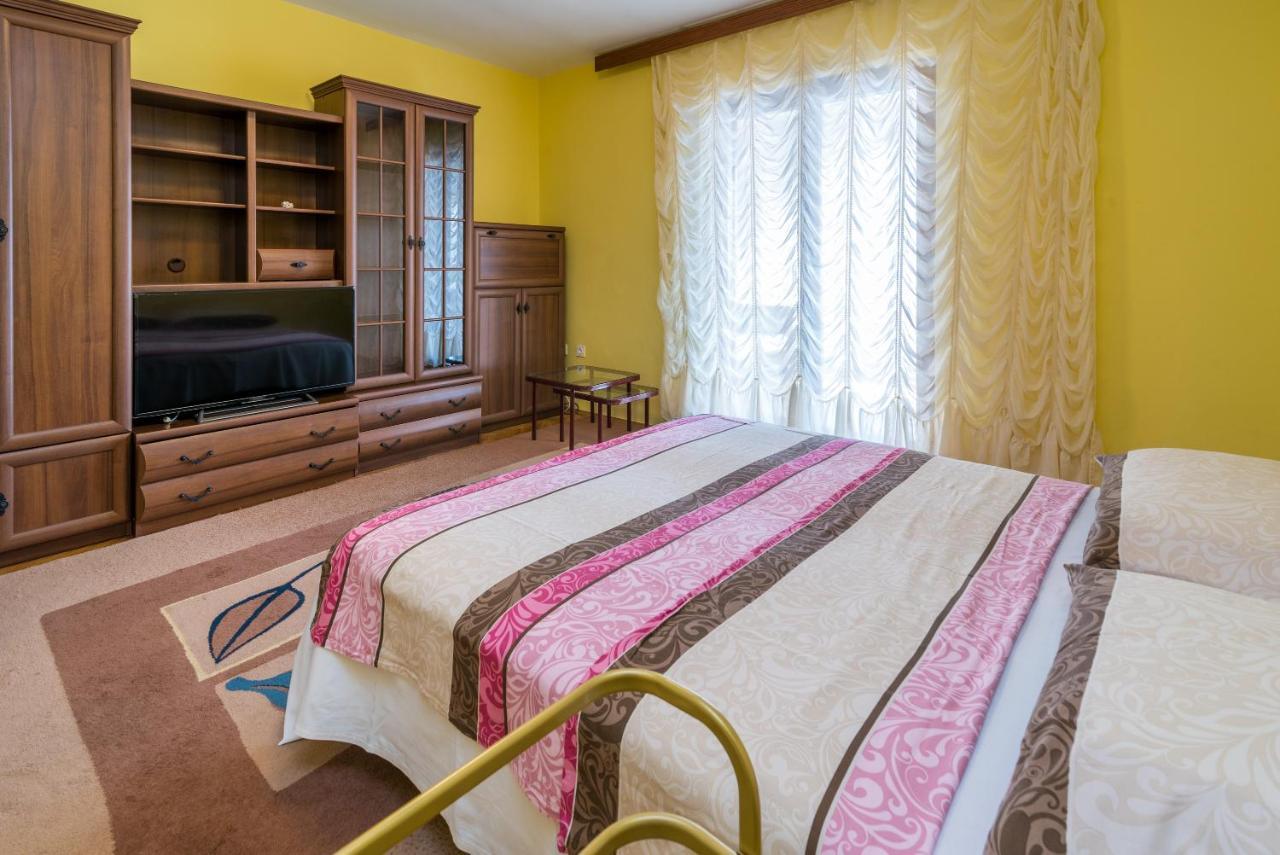 Belvedere Apartments クルク エクステリア 写真