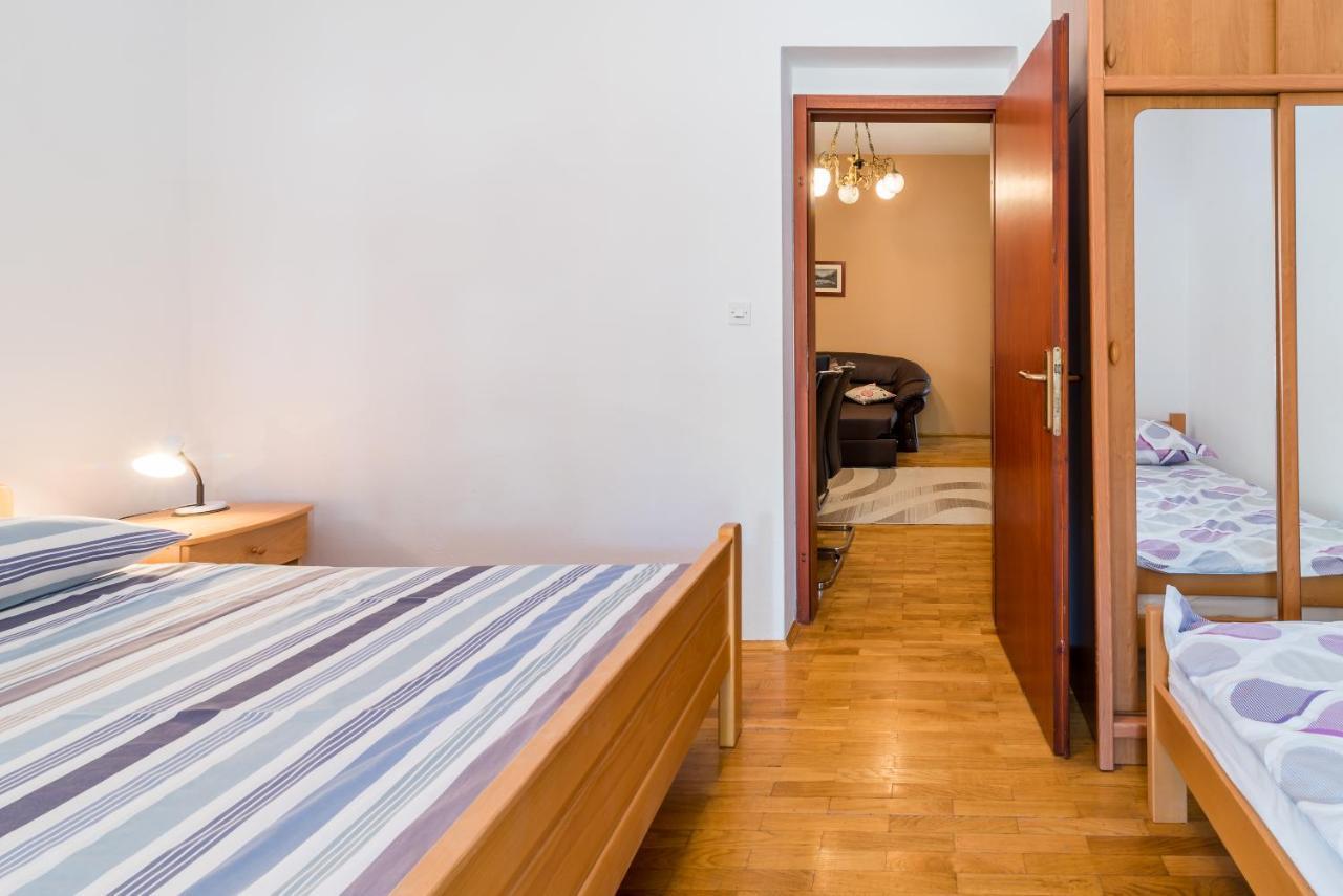 Belvedere Apartments クルク エクステリア 写真