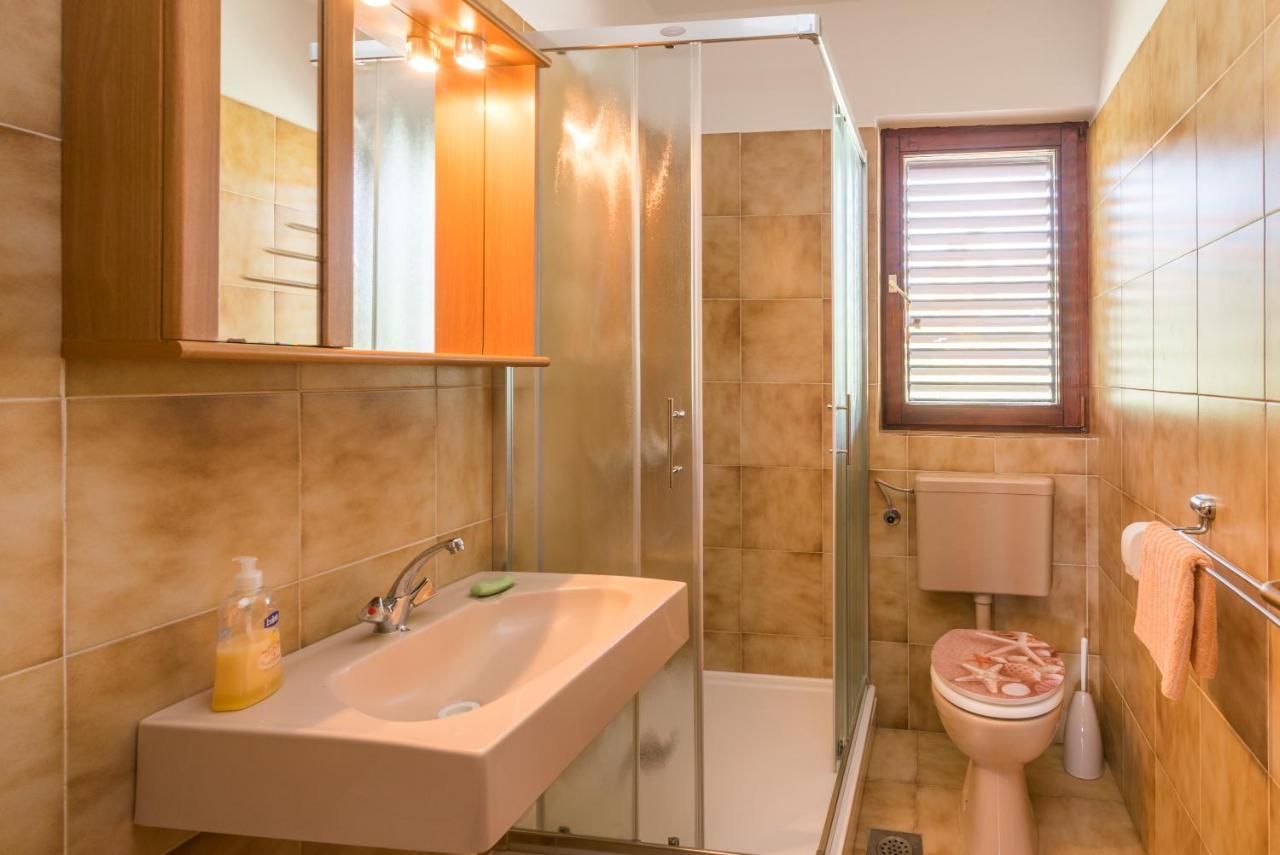 Belvedere Apartments クルク エクステリア 写真