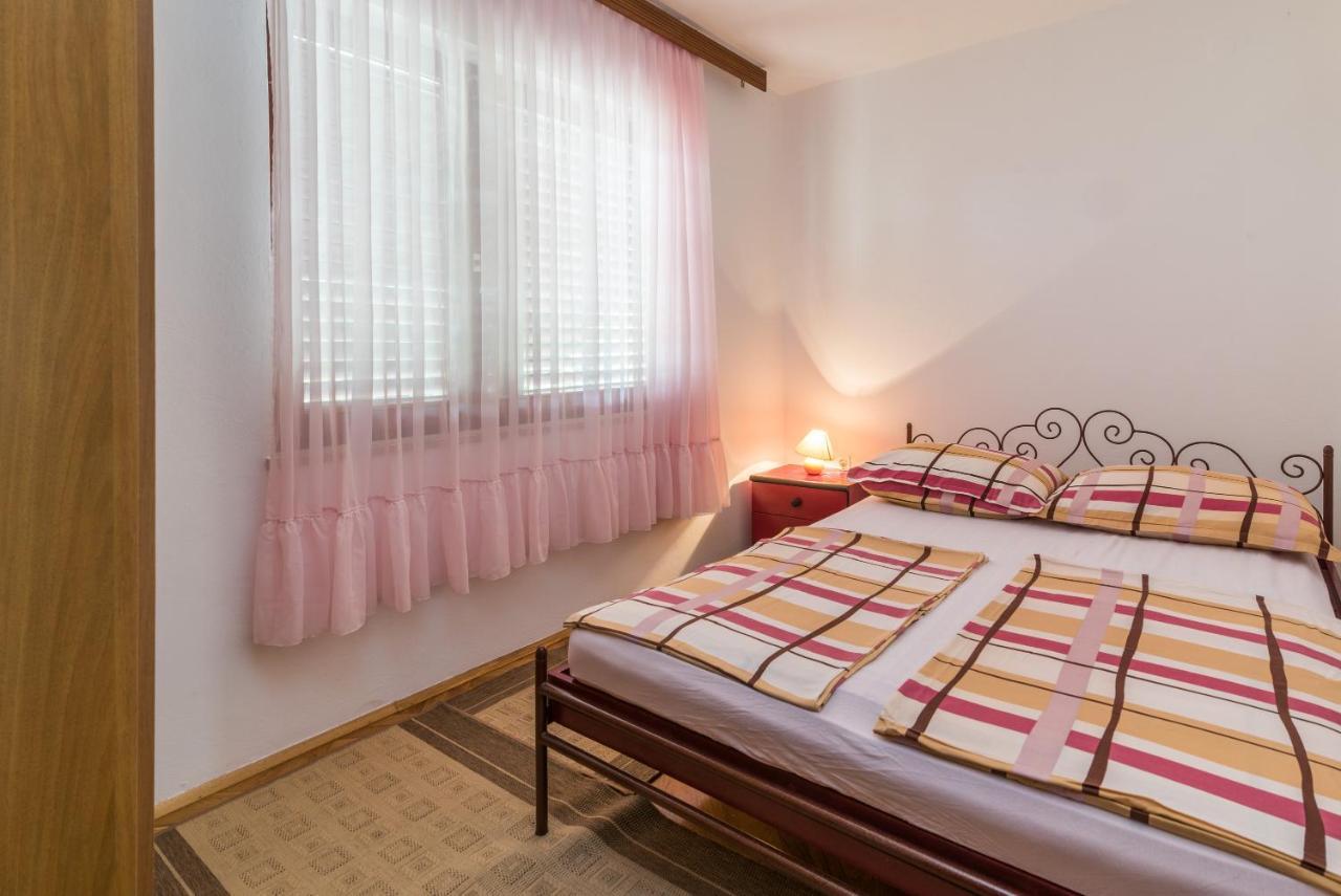 Belvedere Apartments クルク エクステリア 写真