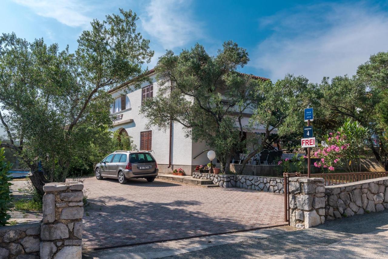 Belvedere Apartments クルク エクステリア 写真