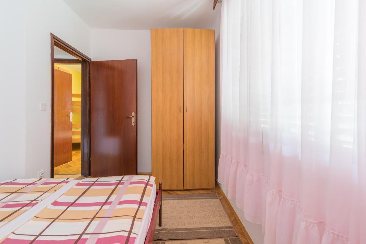 Belvedere Apartments クルク エクステリア 写真